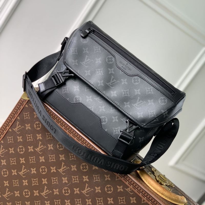 Mens LV Satchel bags